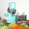 Manual Vegetable Slicer - Kitchen