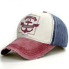 Maritime Casual Unisex Baseball Cap - Hat