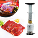 Meat Marinade Injector Kit - Kitchen