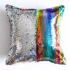 Mermaid Sequin Cushion Cover - Cushion Cover