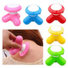 Mini Electric Hand Massager - Massage
