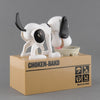 Money Saving Box - Hungry Dog - Home Decor