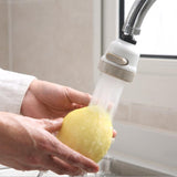 Movable Kitchen Water Faucet - Kitchen