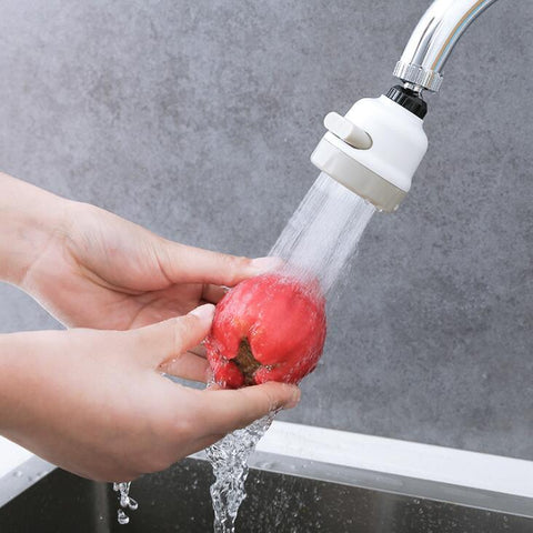 Movable Kitchen Water Faucet - Kitchen