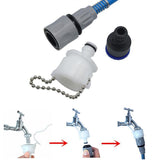 Multifuctional Pet Shower Sprayer - Pet Shower Sprayer