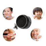 Natural Activated Charcoal Teeth Whitening Powder - Teeth Whitening Powder