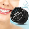 Natural Activated Charcoal Teeth Whitening Powder - Teeth Whitening Powder
