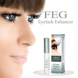 Natural Eyelash Enhancer - Makeup