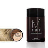 Natural Hair Concealer Powder - Hair Regrowth Powder