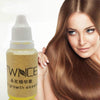 Natural Hair Growth Vitamins & Anti-Hair Loss Liquid - Anti-Hair Loss