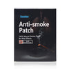 Natural Stop Smoking Patches - anti smoke