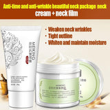 Neck Skin Tightening Cream - Skin Care