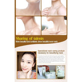 Neck Skin Tightening Cream - Skin Care