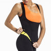 Neoprene Vest Weight Loss Sweat Sauna - Shapers