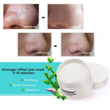 Nose Pore Strips - Deep Cleansing - Blackhead Remover