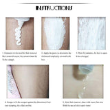 Painfree Depilatory Cream For Hair Removal - Hair Removal Cream