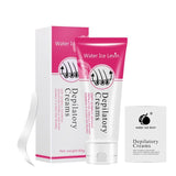 Painfree Depilatory Cream For Hair Removal - Hair Removal Cream