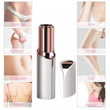 Painless Finishing Touch Hair Remover - Hair Wax