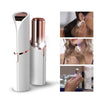 Painless Finishing Touch Hair Remover - Hair Wax