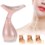 Photon Therapy Vibrating Neck Massager - Neck Massager