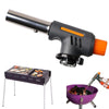 Plastic and Stainless-Steel body Barbecue Igniter - Igniter