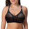 Plus Size Lace Bralettes For Women - Bra
