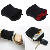 Pocket Wrist Wallet - Wallet