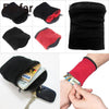 Pocket Wrist Wallet - Wallet