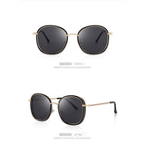 Polarized Sunglasses For Women - Sunglasses