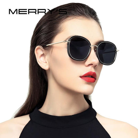 Polarized Sunglasses For Women - Sunglasses