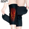 Portable Magnetic Therapy Self Heating Knee Pad - Kneepad