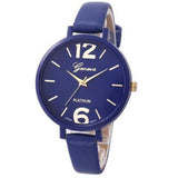 Premium Women Bracelet Watch - Watch