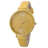 Premium Women Bracelet Watch - Watch