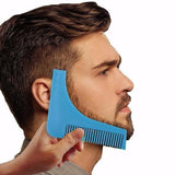 Professional Facial Beard Shaper Tool - Facial hair