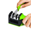 Professional Kitchen Knife Sharpener - Kitchen