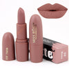 Professional Nude Matte Lipstick - Makeup