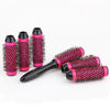 Professional Round Hair Brush Set - Brushes