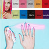 Professional Spray Nail Polish - Makeup