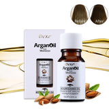 Pure Moroccan Argan Oil For Hair - Essential Oil