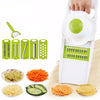 Quick Easy Fruit & Vegetable Shredder Tool - Kitchen
