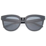 Retro Cat Eye Sunglasses For Women - Sunglasses