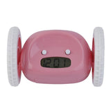 Runaway Alarm Clock - Alarm Clock