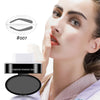 Sealing Waterproof Eyebrow Powder & Stamp - Makeup
