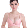 Seamless Super Push Up Bra - push up bra