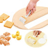 Set Of Biscuit Roller Cutter - Kitchen
