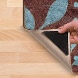 Set Of Carpet Anti Slip Rug Grippers - Non Slip Gripper