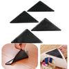 Set Of Carpet Anti Slip Rug Grippers - Non Slip Gripper