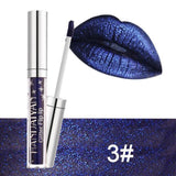 Shimmer Diamond Shining Bright Lipstick - Makeup