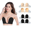 Silicone Gel Self Adhesive Bra - Bra