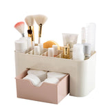 Simple Classic Makeup Display Box - Makeup box
